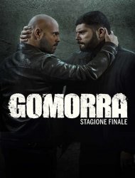 Gomorra saison 5