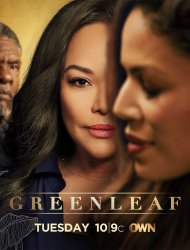 Greenleaf saison 4