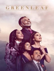 Greenleaf saison 5