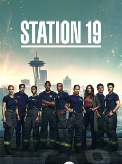 Grey's Anatomy : Station 19 saison 6