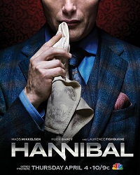 Hannibal saison 1