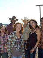 Heartland (CA) saison 1