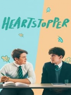 Heartstopper saison 2