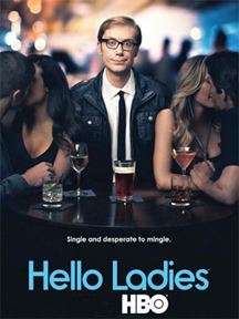 Hello Ladies saison 1