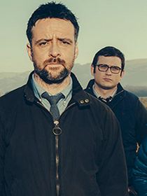 Hinterland saison 2