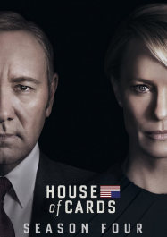 House of Cards saison 4