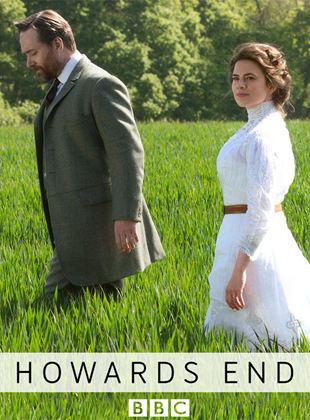 Howards End saison 1