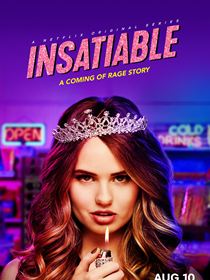 Insatiable saison 1