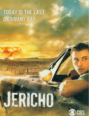 Jericho