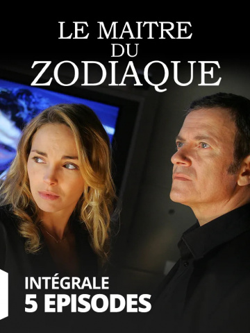 Le Maître du Zodiaque saison 1