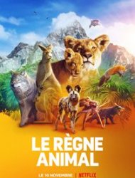 Le Règne animal saison 2