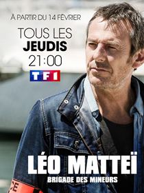 Léo Matteï, Brigade des mineurs saison 9