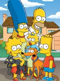 Les Simpson saison 11