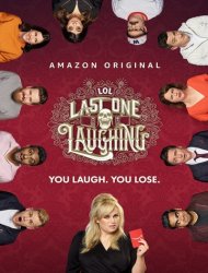 LOL : Last One Laughing Australia saison 1