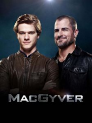 MacGyver saison 2