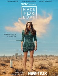 Made for Love saison 1