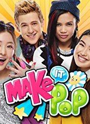 Make It Pop saison 1