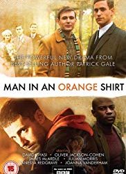 Man in an Orange Shirt saison 1