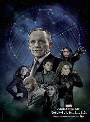 Marvel : Les Agents du S.H.I.E.L.D. saison 5