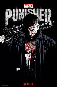 Marvel's The Punisher