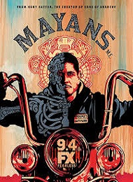 Mayans M.C. saison 1