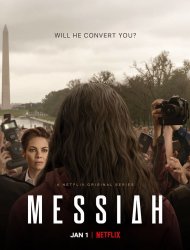 Messiah saison 1