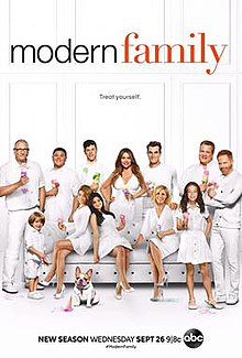 Modern Family saison 10