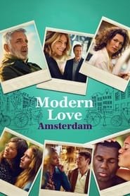 Modern Love Amsterdam saison 1