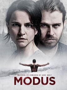 Modus saison 1