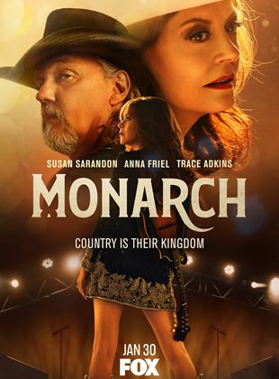 Monarch saison 1