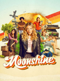 Moonshine saison 3