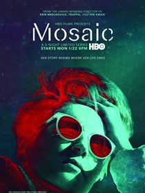 Mosaic saison 1