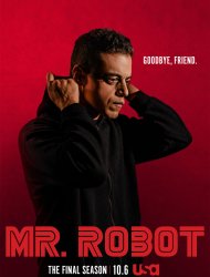 Mr. Robot saison 4