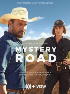 Mystery Road saison 1