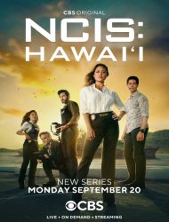 NCIS: Hawai'i saison 3