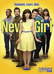 New Girl saison 4