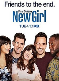 New Girl saison 7