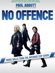 No Offence saison 1