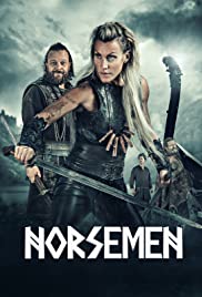 Norsemen saison 2