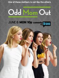 Odd Mom Out saison 2