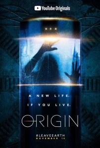 Origin saison 1