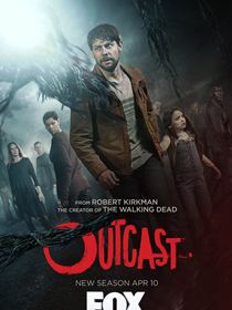 Outcast saison 1