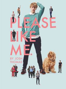 Please Like Me saison 1