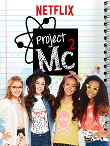 Project MC² saison 5