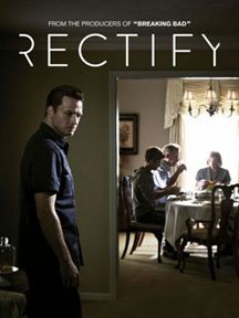 Rectify saison 2