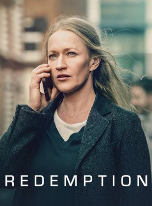 Redemption saison 1