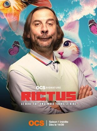 Rictus