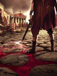 Rome saison 1