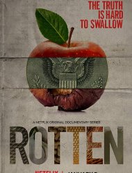 Rotten saison 1