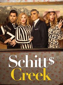 Schitt's Creek saison 4